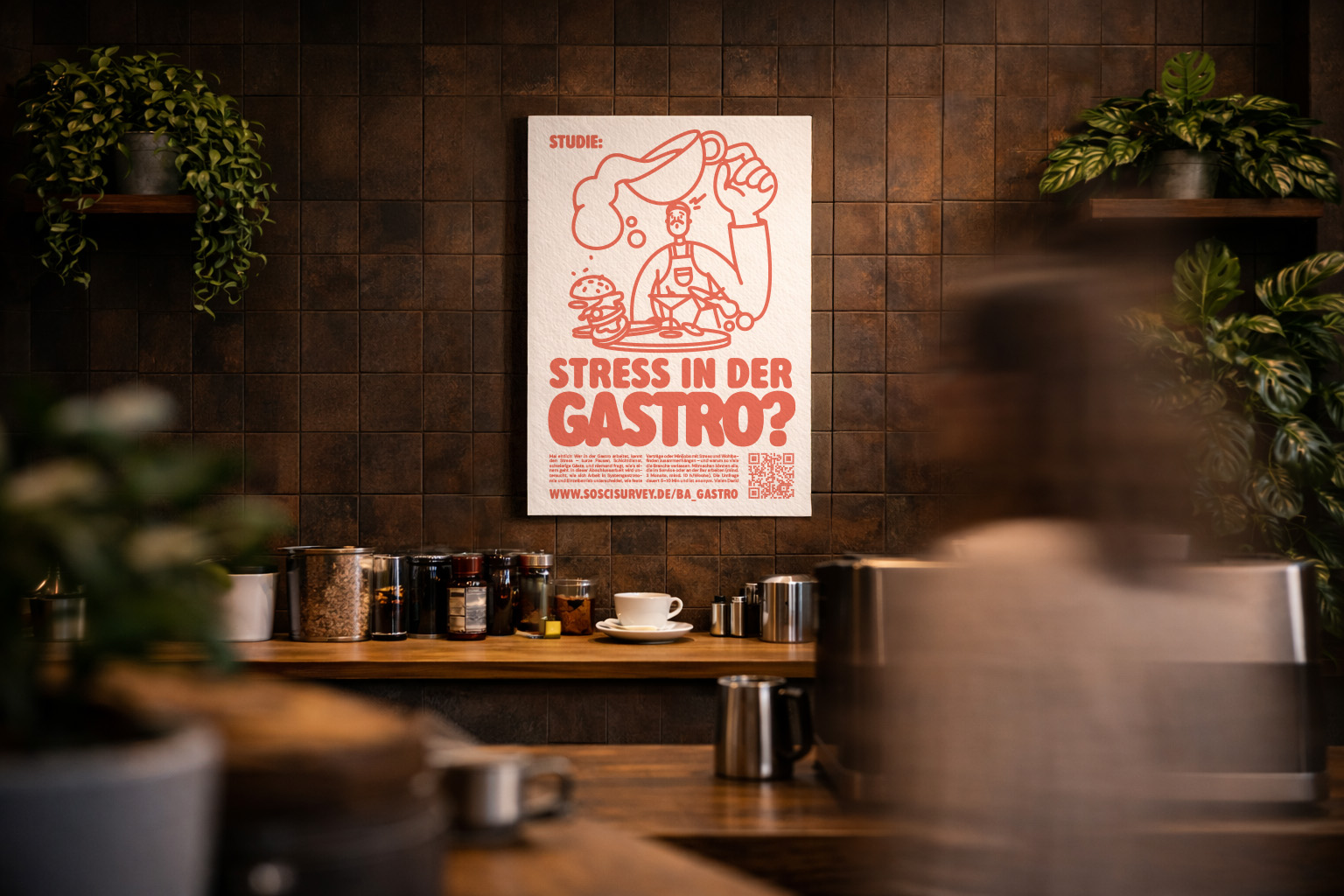 Stess_in_der_Gastro_BA_Poster_Mockup